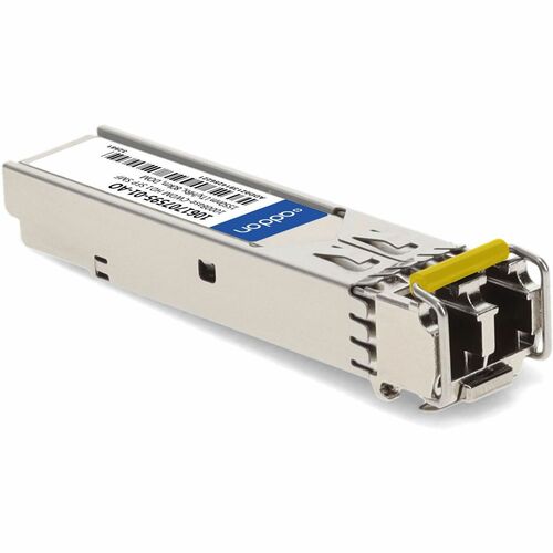 AddOn ADVA SFP Module - For Data Networking, Optical Network