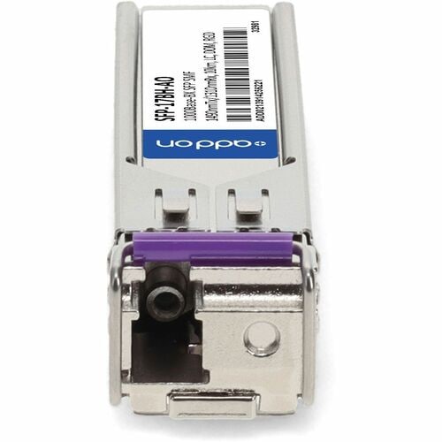 AddOn Rad SFP Module - For Data Networking, Optical Network