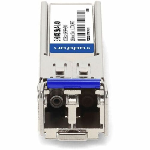 AddOn Alcatel-Lucent Nokia SFP+ Module