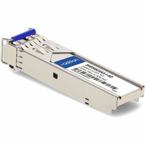 AddOn Alcatel-Lucent Nokia SFP+ Module