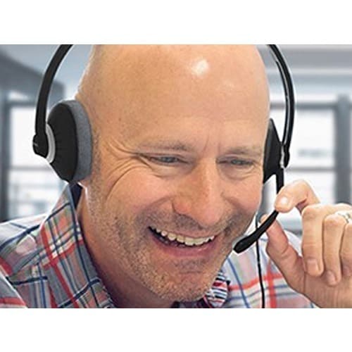 Casque Koss CS300-USB - Stéréo