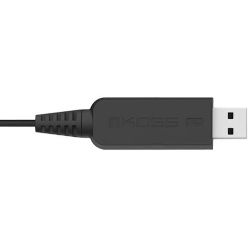 Casque Koss CS300-USB - Stéréo