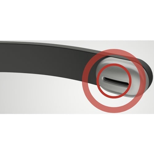 Casque Koss CS300-USB - Stéréo