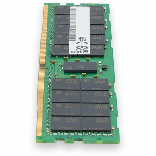 MODULE DE MÉMOIRE DE SERVEUR 64 Go DDR4 3200 MHz DRX4 RDIMM KIT