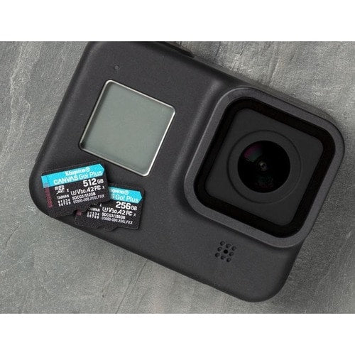 MULTI 1 512GB MICROSDXC CANVAS GO PLUS