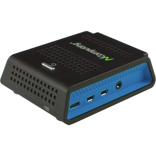 NComputing RX RX420 (RDP) Thin Client Cortex A72 BCM2711 Quad-core (4 Core) 1.50 GHz