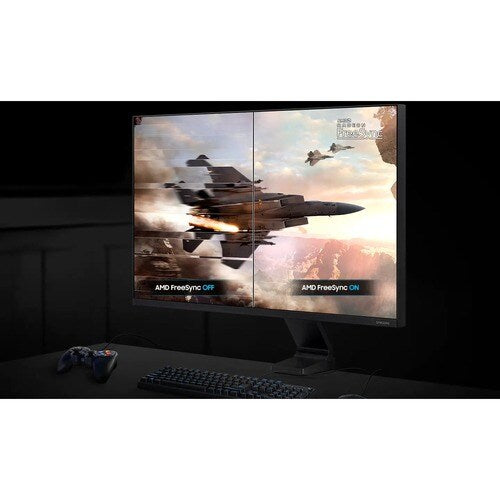 32IN SPACE GAMING MONITOR
