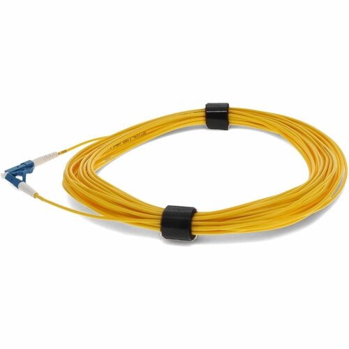 Câble réseau simplex à fibre optique AddOn
