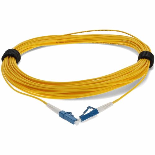 Câble réseau simplex à fibre optique AddOn