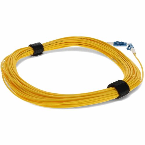 Câble réseau simplex à fibre optique AddOn