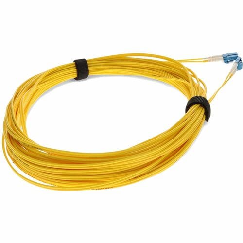 Cable de red dúplex de fibra óptica adicional