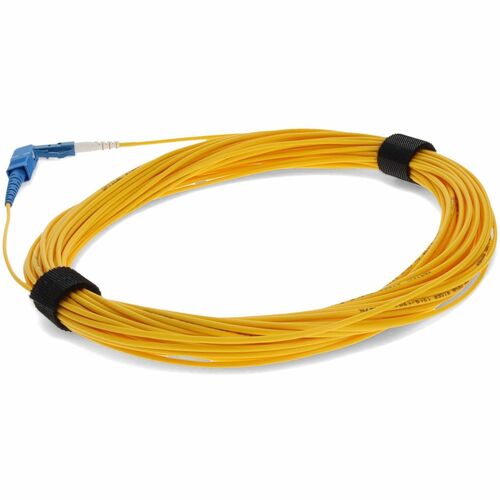 Câble réseau simplex à fibre optique AddOn