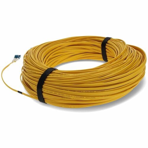 Câble réseau duplex à fibre optique AddOn