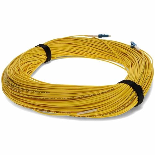 Câble réseau simplex à fibre optique AddOn
