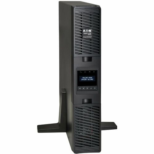 Tripp Lite serie SmartOnline SU3000RTXLCD2UN 3000VA Montaje en rack UP
