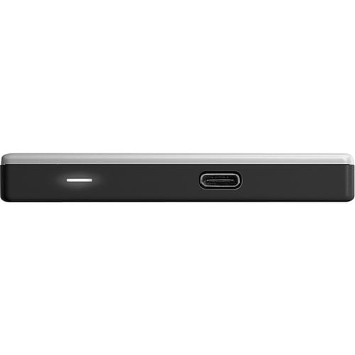 MY PASSPORT ULTRA FOR MAC 5TB SILVER WORLDWIDE MULTI 6