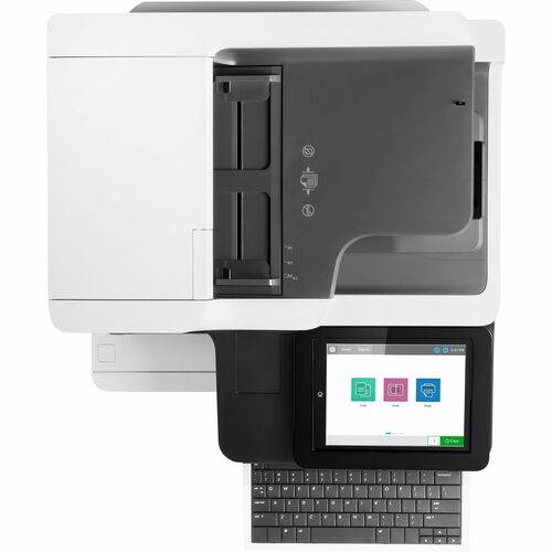 Impresora multifunción LaserJet Enterprise Flow M634H
