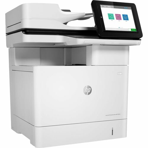 Impresora multifunción LaserJet Enterprise Flow M634H