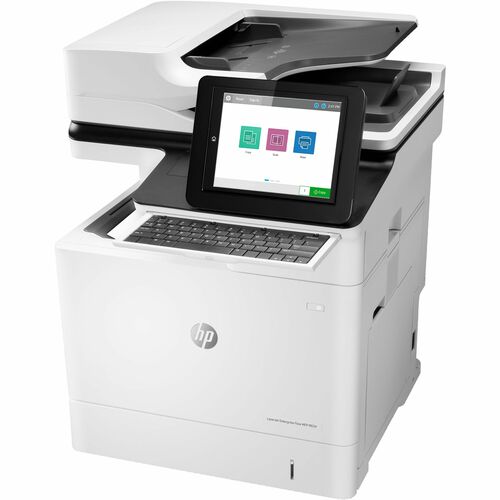 Impresora multifunción LaserJet Enterprise Flow M634H