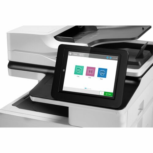 Impresora multifunción láser monocromática HP LaserJet M635 M635fht