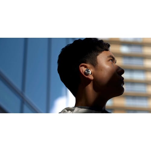 Sennheiser MOMENTUM True Wireless 2 - Stéréo