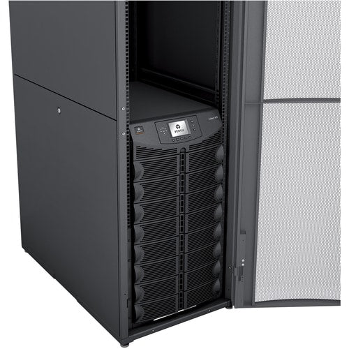 Vertiv Liebert APS AS3 5 kVA escalable a 15 kVA N+1 - 15 minutos de máxima potencia