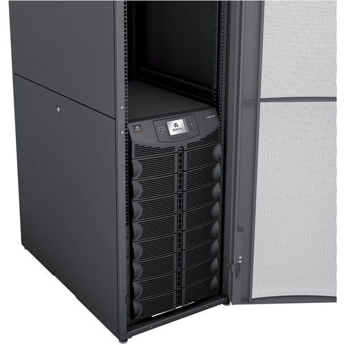 Vertiv Liebert AS4 5kVA Scalable to 20kVA N+1 - 5 Minutes Full-Load Ru