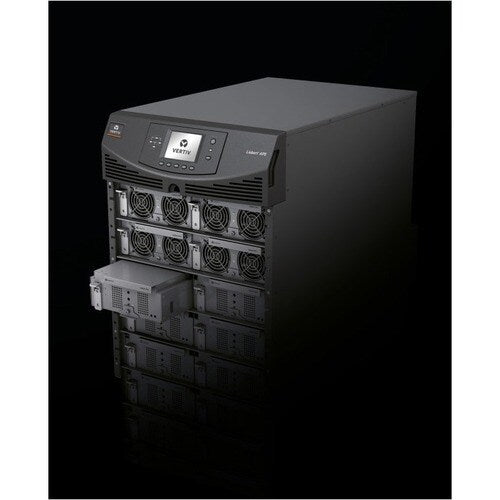 Vertiv Liebert AS4 5kVA Scalable to 20kVA N+1 - 5 Minutes Full-Load Ru