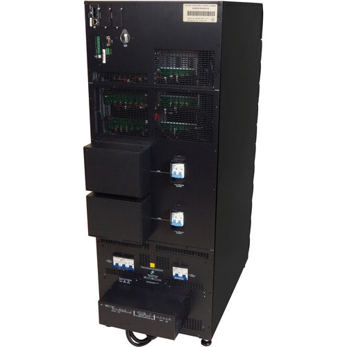 Vertiv Liebert AS4 5kVA Scalable to 20kVA N+1 - 15 Minutes Full-Load R