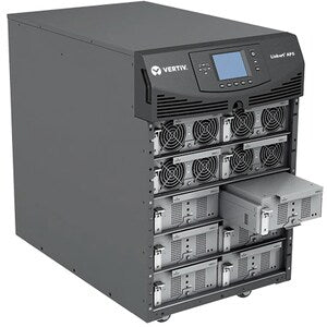 Vertiv Liebert APS 5kVA Scalable to 15kVA N+1 - 5 Minutes Full-Load Ru