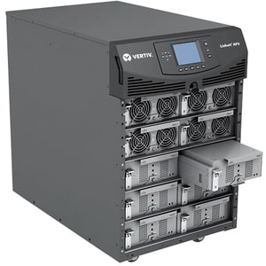 Vertiv Liebert APS 5kVA Scalable to 15kVA N+1 - 15 Minutes Full-Load R