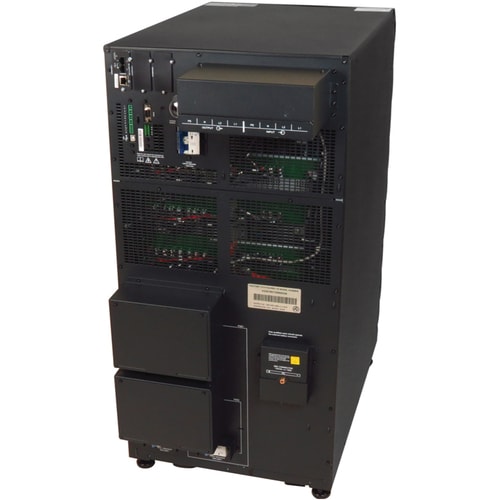 Vertiv Liebert APS 5kVA Scalable to 20kVA N+1 - 5 Minutes Full-Load Ru