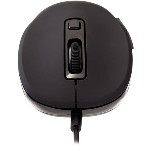 SOURIS FILAIRE PRO USB 6 BOUTONS BOUTON AVANT/ARRIÈRE DPI RÉGLABLE