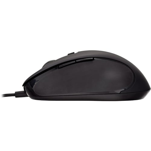 SOURIS FILAIRE PRO USB 6 BOUTONS BOUTON AVANT/ARRIÈRE DPI RÉGLABLE