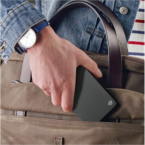 1TB SEAGATE PORTABLE DRIVE USB3.0 RPM 2.5E