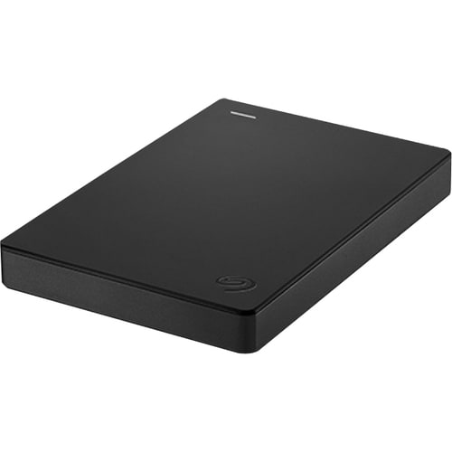 Disque dur portable Seagate 4 To USB 3.0 RPM 2,5 E