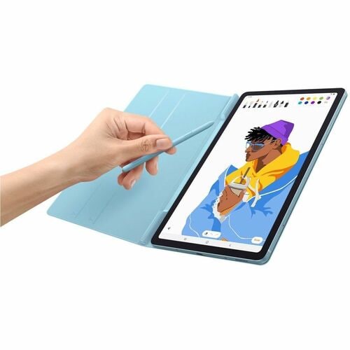 Samsung Carrying Case (Book Fold) Samsung Galaxy T