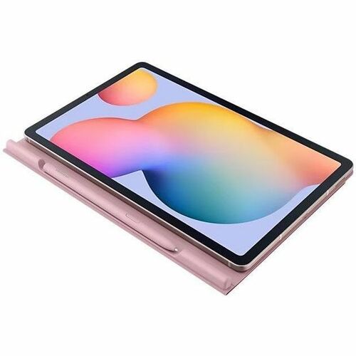 Funda de transporte Samsung (plegable tipo libro) para Galaxy Tab S6 Li