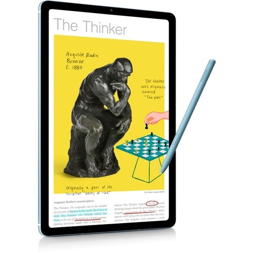 DigitizerS TAB S6 LITE BLUE 64GB BLUE