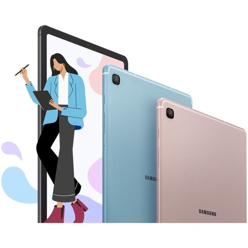 FR DEMO WM GALAXY TAB S6 LITE 10.4IN 4GB 64GB ANDROID OCTA-COR