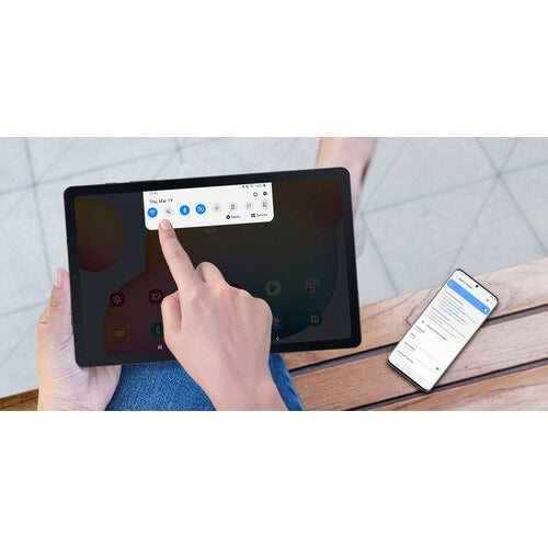 FR DEMO WM GALAXY TAB S6 LITE 10.4IN 4GB 64GB ANDROID OCTA-COR