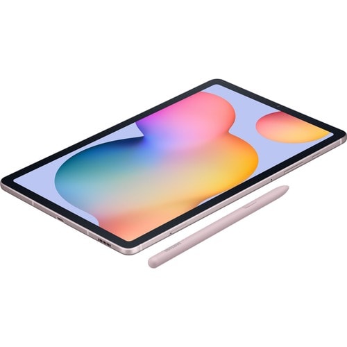 FR DEMO WM GALAXY TAB S6 LITE 10.4IN 4GB 64GB ANDROID OCTA-COR