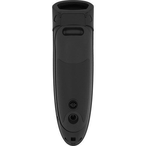 Lecteur de codes-barres laser Socket Mobile DuraScan® D730, blanc et station de charge - Wir