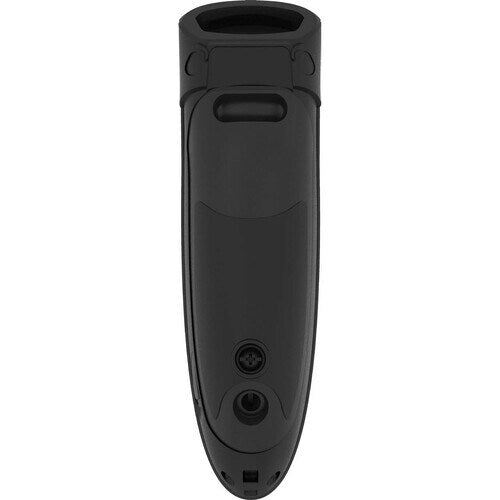 Socket Mobile DuraScan® D740, lecteur de codes-barres universel, rouge et support de charge -