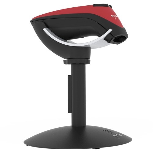 Lecteur de codes-barres et de passeports Socket Mobile DuraScan D760 Ultimate, v20 -