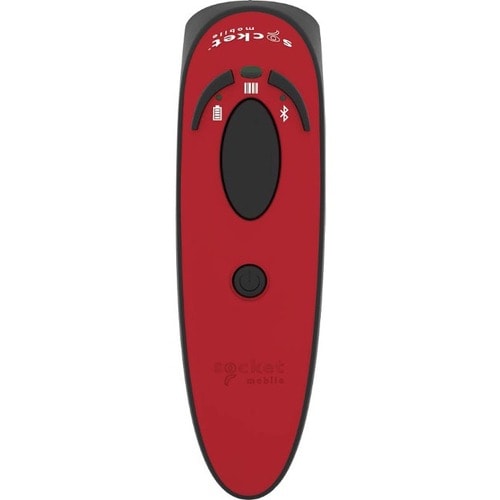 Lecteur de codes-barres et de passeports Socket Mobile DuraScan D760 Ultimate, v20 -