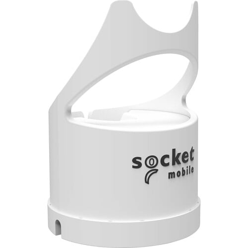 Lecteur de codes-barres et de passeports Socket Mobile DuraScan D760 Ultimate, v20 -
