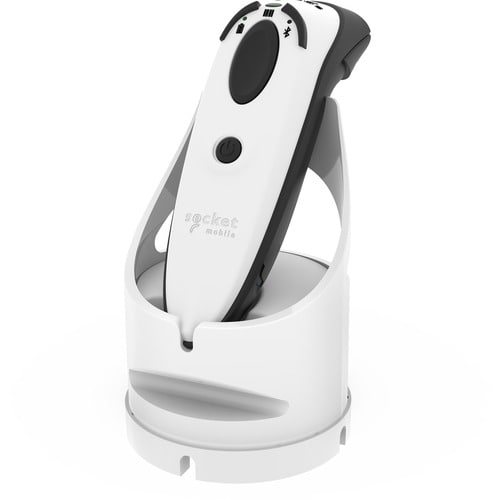 Lecteur de codes-barres et de passeports Socket Mobile DuraScan D760 Ultimate, v20 -