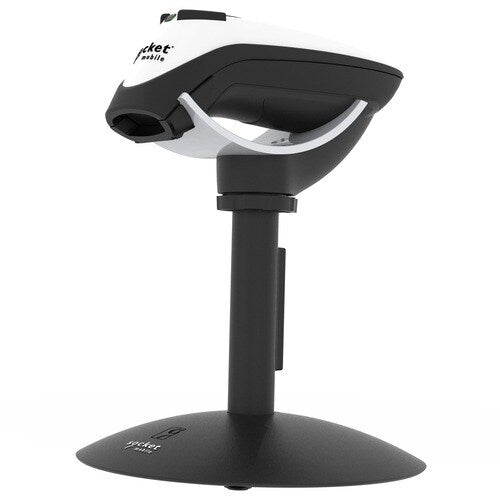 Lecteur de codes-barres et de passeports Socket Mobile DuraScan D760 Ultimate, v20 -