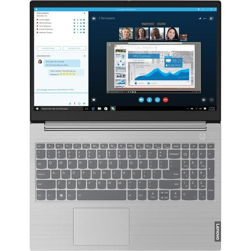 FR MEILLEURES VENTES NB LN TB 15 IIL I5-1035G1 1G 16 Go 256 Go SSD 15,6 pouces
